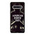 AMERICAN HORROR STORY 2 Samsung Galaxy S10 Case Cover