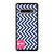 ANCHOR MONOGRAM 2 Samsung Galaxy S10 Case Cover