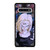 ANDROID 18 MAJIN DRAGON BALL MANGA ANIME Samsung Galaxy S10 Case Cover