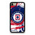 CRUZ AZUL DEPORTIVO FOOTBALL CLUB SYMBOL iPhone 7 / 8 Case Cover