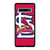 ARIZONA CARDINALS BASEBALL LOGO Samsung Galaxy S10 Case Cover