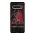 ARIZONA DIAMONDBACKS LOGO Samsung Galaxy S10 Case Cover