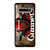 ARSENAL CASE Samsung Galaxy S10 Case Cover