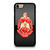 DELTA SIGMA THETA LOGO 2 iPhone 7 / 8 Case Cover