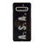 ASAP ROCKY A.S.A.P Samsung Galaxy S10 Case Cover
