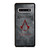 ASSASSIN'S CREED Logo Samsung Galaxy S10 Case Cover