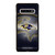 BALTIMORE RAVENS 3 Samsung Galaxy S10 Case Cover