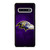 BALTIMORE RAVENS LOGO Samsung Galaxy S10 Case Cover
