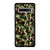 BAPE BATHING APE CAMO Samsung Galaxy S10 Case Cover