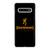 BROWNING FISHING LOGO Samsung Galaxy S10 Case Cover