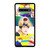 BTS BANGTAN BOYS DNA Samsung Galaxy S10 Case Cover