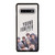 BTS BANGTAN BOYS Samsung Galaxy S10 Case Cover