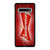 BUDWEISER Samsung Galaxy S10 Case Cover