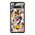 BUGS BUNNY AND FRIENDS LOONEY TUNES 2 Samsung Galaxy S10 Case Cover