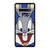 BUGS BUNNY FACE Looney Tunes Samsung Galaxy S10 Case Cover