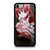 ELFEN LIED LUCY ANIME 2 iPhone 7 / 8 Case Cover