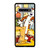 CALVIN AND HOBBES DUPLICATOR Samsung Galaxy S10 Case Cover