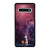 CALVIN AND HOBES NEBULA Samsung Galaxy S10 Case Cover