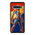 CAPTAIN MARVEL Samsung Galaxy S10 Case Cover