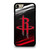 HOUSTON ROCKETS NBA iPhone 7 / 8 Case Cover