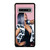 CARDI B COMPLEX Samsung Galaxy S10 Case Cover