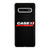 CASE IH ICON AGRICULTURE LOGO METAL Samsung Galaxy S10 Case Cover