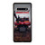 CASE IH TRACTOR INTERNATIONAL HARVESTER Samsung Galaxy S10 Case Cover
