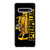 CATERPILLAR CAT CARTOON Samsung Galaxy S10 Case Cover