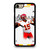 KANSAS CITY PATRICK MAHOMES NFL FOOTBALL iPhone 7 / 8 Case Cover