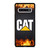 CATERPILLAR CAT TRACTOR LOGO FIRE Samsung Galaxy S10 Case Cover
