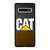 CATERPILLAR LOGO Samsung Galaxy S10 Case Cover