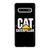 CATERPILLAR TRACTOR Samsung Galaxy S10 Case Cover