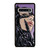 CATWOMAN CLIPART Samsung Galaxy S10 Case Cover