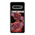 CHAINSAW MAN DENJI ART Samsung Galaxy S10 Case Cover