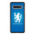 CHELSEA FOOTBALL CLUB Samsung Galaxy S10 Case Cover