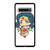 CHIBI WONDER WOMAN Samsung Galaxy S10 Case Cover