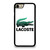 LACOSTE SYMBOL iPhone 7 / 8 Case Cover