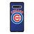 CHICAGO CUBS Samsung Galaxy S10 Case Cover