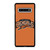 CINCINNATI BENGALS FOOTBALL LOGO NFL TEAM Samsung Galaxy S10 Case Cover