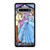 CINDERELLA ART GLASSES Disney Samsung Galaxy S10 Case Cover