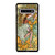 CINDERELLA ART PAINTING Disney Samsung Galaxy S10 Case Cover