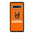 CLEVELAND BROWNS ICON Samsung Galaxy S10 Case Cover