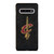 CLEVELAND CAVALIERS BASEBALL Samsung Galaxy S10 Case Cover