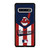 CLEVELAND INDIANS MLB Samsung Galaxy S10 Case Cover