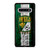 CLUB LEON FOOTBALL ART Samsung Galaxy S10 Case Cover