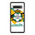 CLUB SANTOS LAGUNA Samsung Galaxy S10 Case Cover