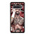 CM PUNK GLOVES Samsung Galaxy S10 Case Cover