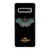 COACH NEW YORK DIAMOND BUTTERFLY Samsung Galaxy S10 Case Cover