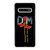 DEPECHE MODE BAND ENJOY THE SILENCE Samsung Galaxy S10 Case Cover