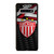 DEPORTIVO NECAXA FC LOGO Samsung Galaxy S10 Case Cover